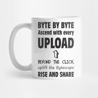 Upload Mug